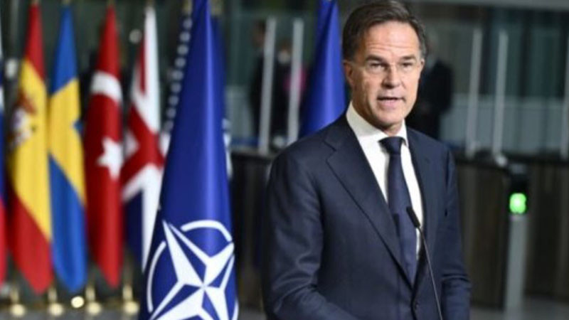 Рюте: Режимът в Иран е заплаха и за Европа, НАТО ще защитава всеки сантиметър от територията си