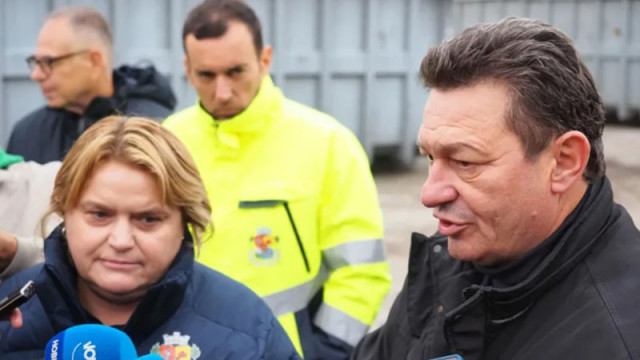 След агонизиращата криза с боклука: Терзиев махна Бобчева от поста зам.-кмет по околната среда