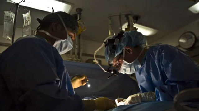 Датски учени откриха странна причина за инфаркта