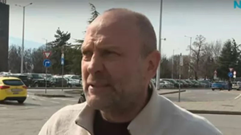 Тити Папазов след завръщането си от Израел: Бяхме готови за нещо много тежко