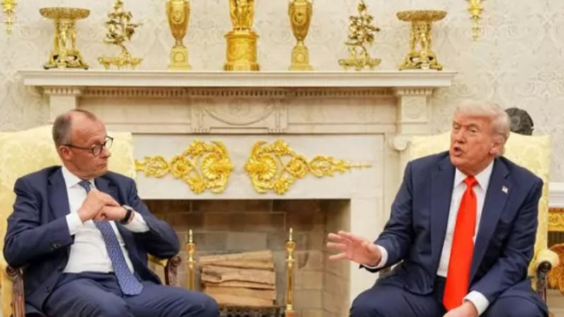 Тръмп: Ще прекъснем всякаква търговия с Испания. Не искаме да имаме нищо общо с тях