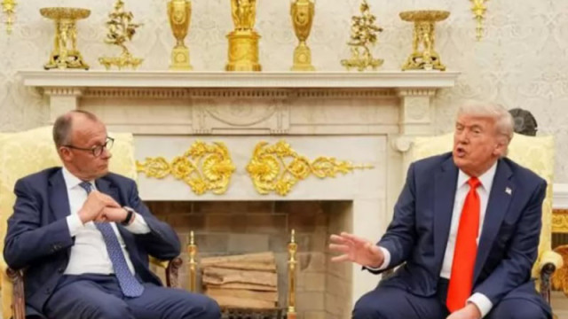 Тръмп: Ще прекъснем всякаква търговия с Испания. Не искаме да имаме нищо общо с тях