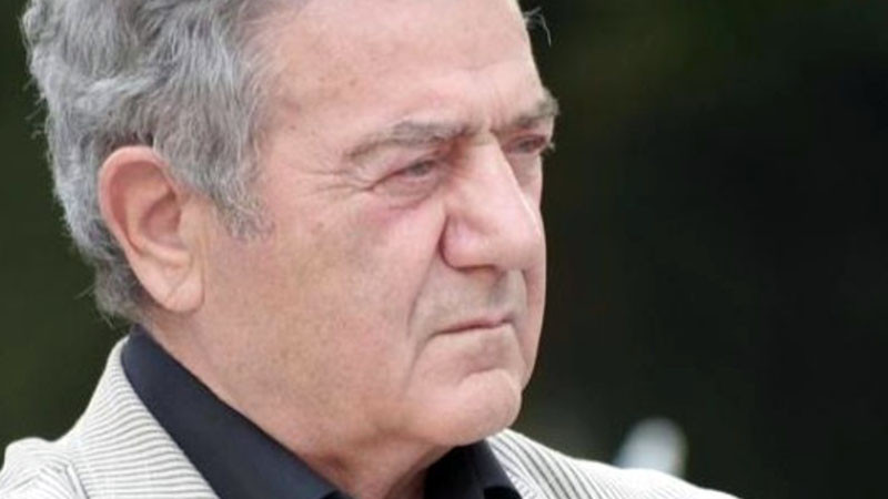 Стефан Цанев: Всички диктатори все народът си ги избираше! Дори Хитлер дойде на власт след избори...