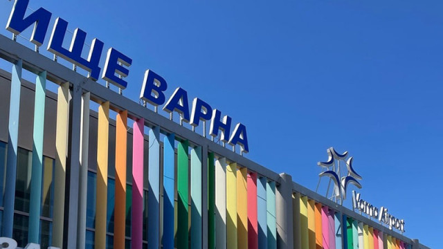 Първи полет с българи от Дубай се очаква да кацне във Варна днес