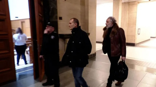 Ново заседание по хазартното дело срещу Васил Божков