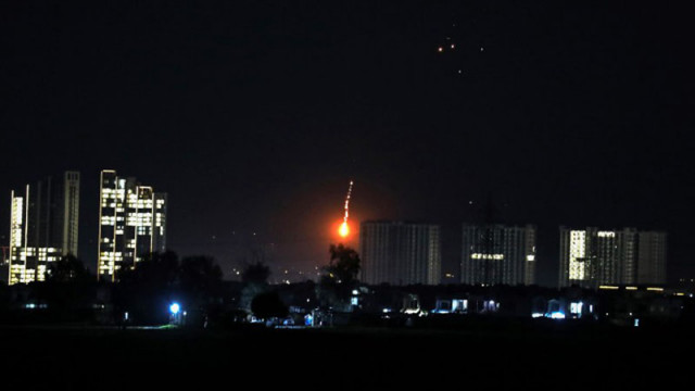 САЩ са загубили военно оборудване на стойност близо 2 милиарда