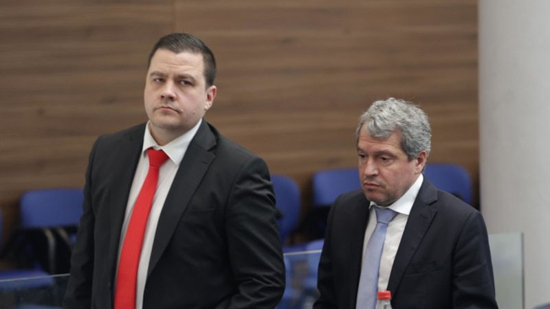 ИТН иска оставката на Иван Христанов и екипа му