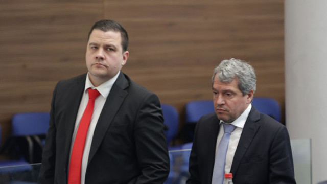 ИТН иска оставката на Иван Христанов и екипа му