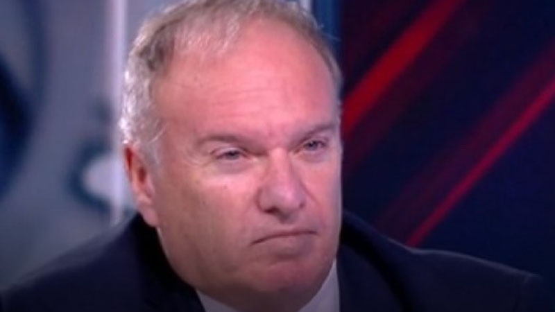 Владимир Чуков: Моджтаба Хаменей е копие на баща си Али Хаменей