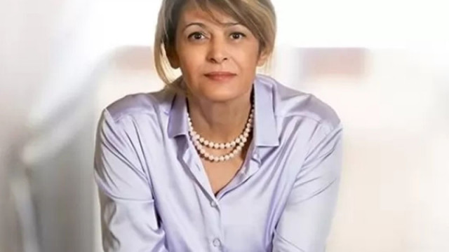 Десислава Радева се дистанцира от "Прогресивна България" на мъжа й: "Мене ме нема в целата схема"