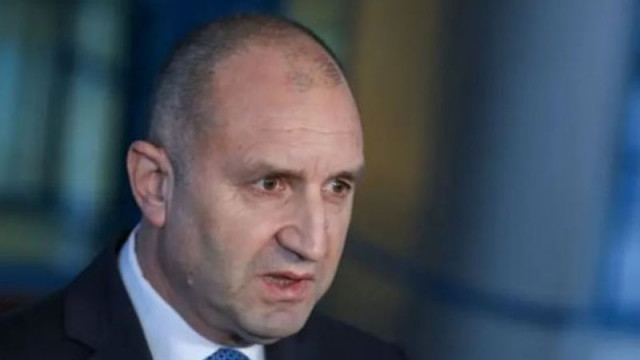 Радев с критика към кабинета: Омаловажава рисковете от войната в Иран, пасивността му буди тревога