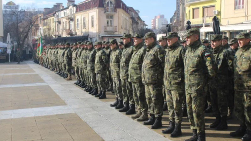 Кабинетът отпусна над 3 млн. евро за финансиране на Министерството на отбраната за 2026