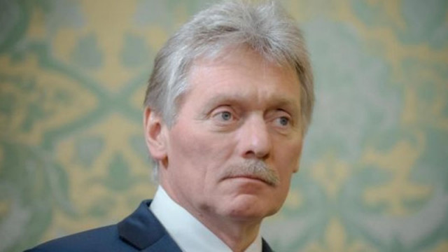 Песков: Без да се вземат предвид европейските ядрени арсенали, преговори за нов СТАРТ не може да има