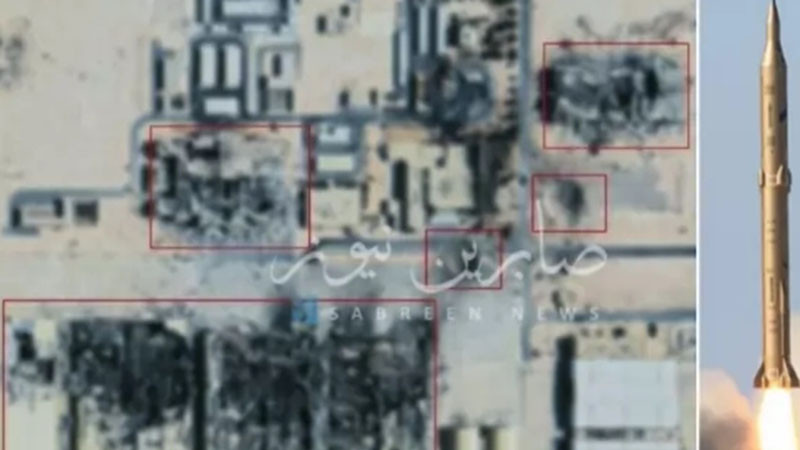 Military Watch Magazine: Иран опустоши най-голямата US база в чужбина - позорен провал на Patriot