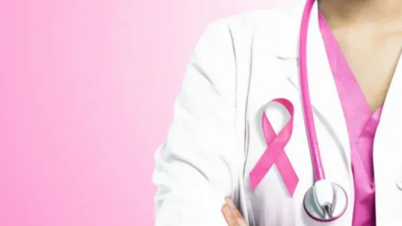 Тревожна прогноза: 3,5 милиона случая на рак на гърдата до 2050 г.