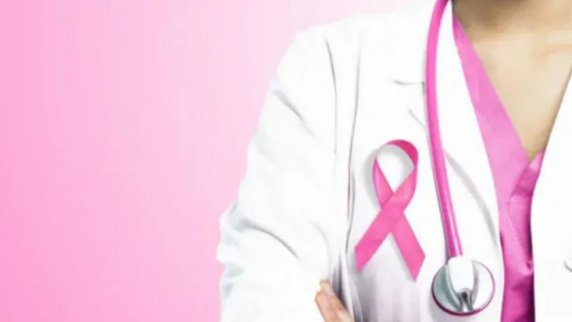 Тревожна прогноза: 3,5 милиона случая на рак на гърдата до 2050 г.