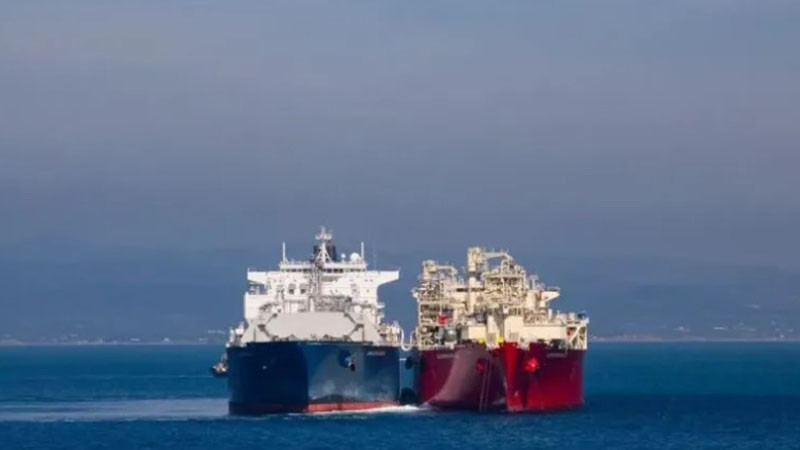 Трайков: Внасяме природен газ на цени, договорени преди кризата в Близкия Изток