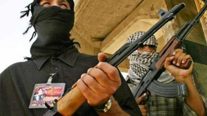 CNN: ЦРУ въоръжава кюрдски сили за въстание срещу режима в Иран