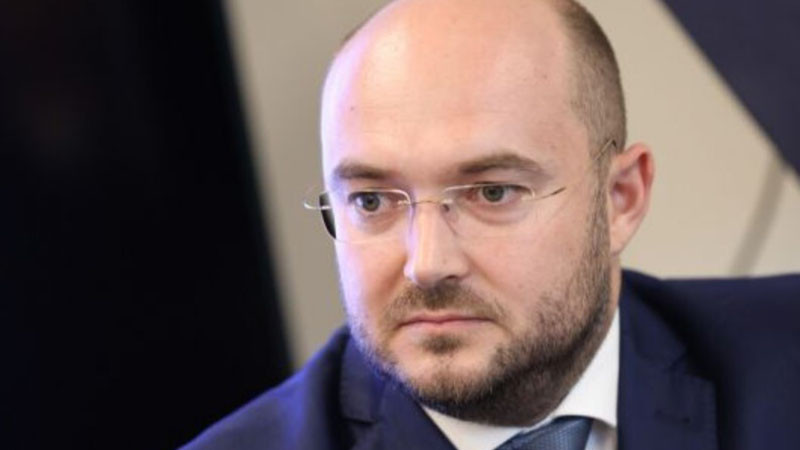 Георги Георгиев: България ще изгуби 440 млн. евро по ПВУ заради саботаж на ПП-ДБ