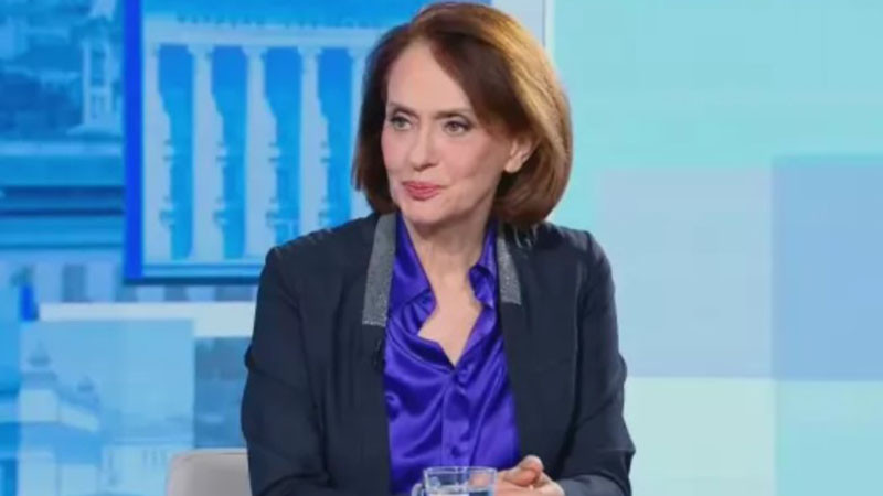 Нейнски "всява спокойствие": На този етап няма непосредствена заплаха за България