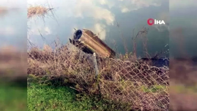 Анкара: Турция не е била целта на иранската балистична ракета, ударът е бил насочен към Кипър