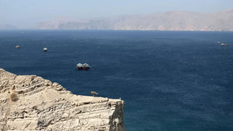 Ормузкият проток - ключовият път на енергоизточниците към Европа и света