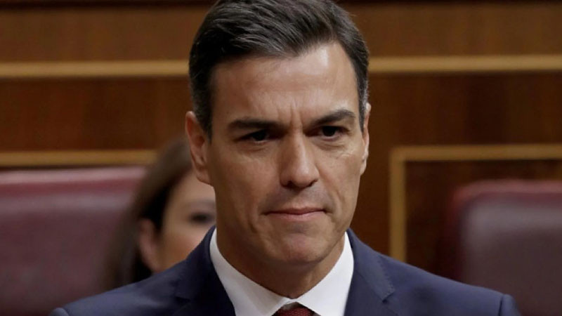 Иран благодари на Испания, че отказа на САЩ