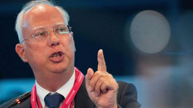 Дмитриев: Русия може да спре доставките на газ за Европа. За въпроси се свържете с Урсула и Кая