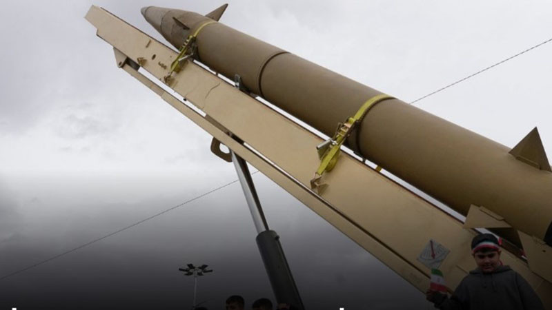 Въоръжените сили на Иран отрекоха да са изстрелвали ракета към турска територия