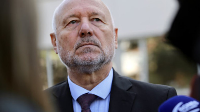 Евроатлантикът Тодор Тагарев видя риск за България от ракетите на Иран