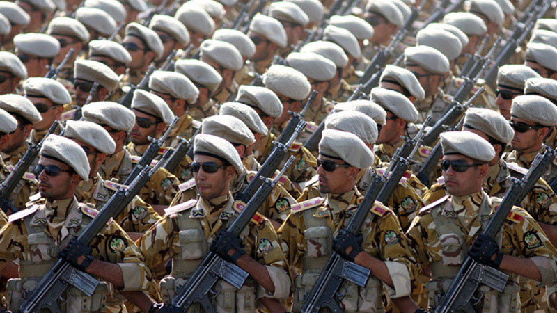 Ирански генерал: За нас няма значение колко дни ще продължи тази война, водили сме 8 години война