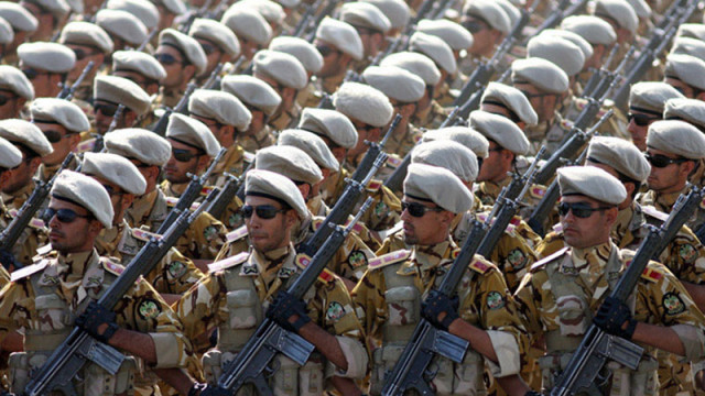 Ирански генерал: За нас няма значение колко дни ще продължи тази война, водили сме 8 години война