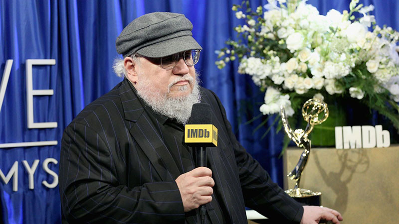 Холивуд разработва пълнометражен филм, базиран на сериала "Игра на тронове"