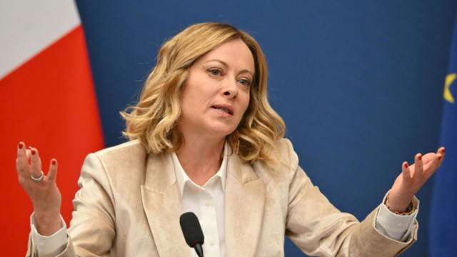 Италия праща ПВО системи на няколко страни от Персийския залив