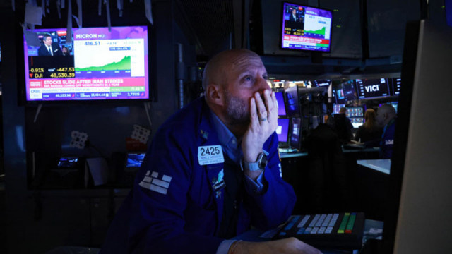 Защо военновременният инфлационен шок е по-разрушителен от всяка иранска ракета