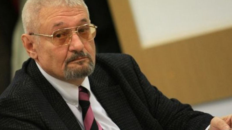 Петър Воденски: За Иран сега сме съучастник и мишена. На кого да звъним? На Тръмп? На Путин?