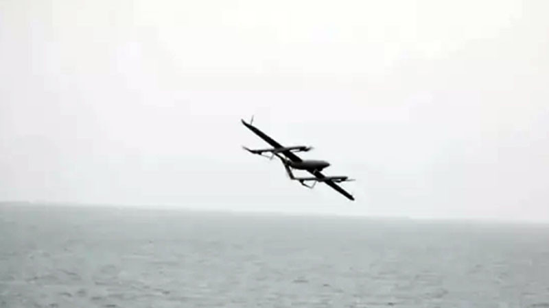 Кипър твърди, че дронът, ударил британска военновъздушна база, е излетял от Бейрут