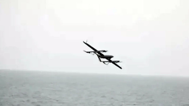 Кипър твърди, че дронът, ударил британска военновъздушна база, е излетял от Бейрут