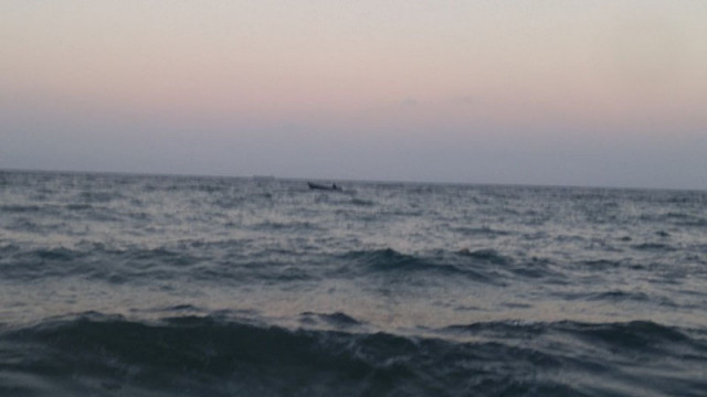 Екоминистърът създаде звено за управление на данните за морските води