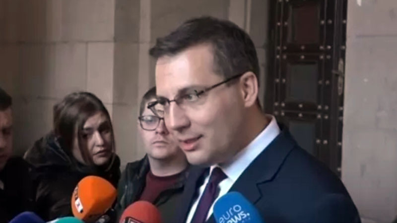 Станислав Анастасов, ДПС-НОВО НАЧАЛО, за Съвета по сигурност при премиера: Отбиване на номера