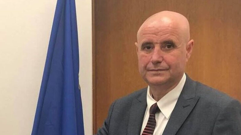 Областният управител Атанас Михов поиска информация за скривалищата и укритията в област Варна