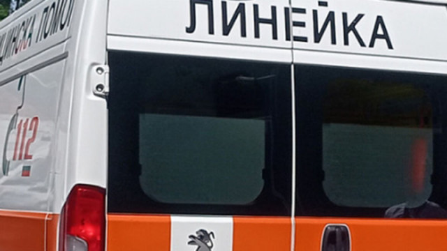 19-г. се обеси в Микрево, откри го баба му