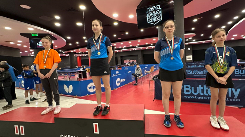 Стартираха състезанията за „Ученическа купа Варна 2026“