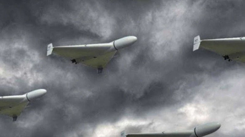 FT: Пентагонът и страни от Персийския залив преговарят за купуване на дронове-прехващачи от Украйна