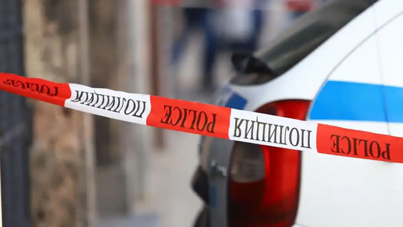 US университетът в Благоевград с официална позиция за смъртта на своя преподавател