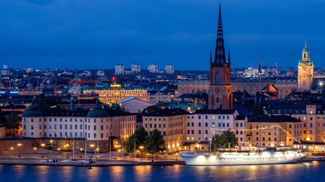 Централната банка на Швеция: Пригответе си пари в брой в случай на война