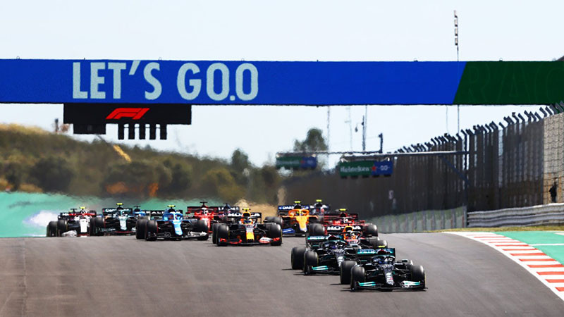 Формула 1 не бърза с решения за състезанията в Близкия изток, все още са под въпрос