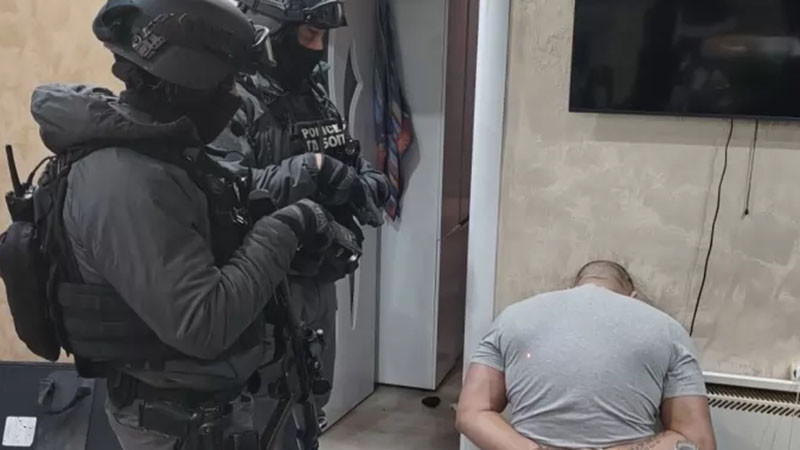 СГП разби организирана престъпна група за трафик на хора с цел развратни действия