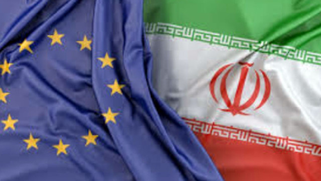 Иран: Държавите от ЕС "ще си платят", щом мълчат за войната срещу нас