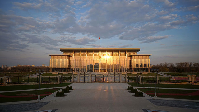 Лукашенко поздравява българите послучай 3-ти март